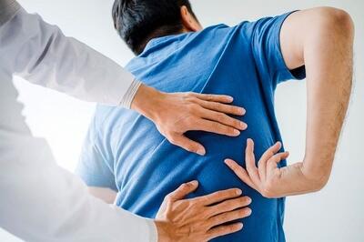 قبل از جراحی کمر این روش را هم امتحان کنید