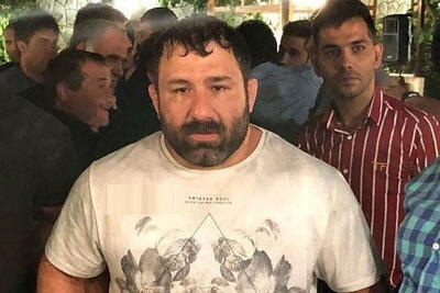دستگیری هانی کرده/ آغاز عملیات گستره‌تر پلیس ؟+فیلم