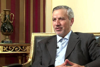 در سوگ پاپ فرانسیس بزرگ!