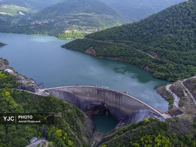 عکس های منتخب ایران،سه شنبه 2 اردیبهشت 1404