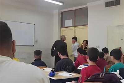 ضرب‌وشتم 3 دانش‌آموز توسط معلم کرمانشاهی