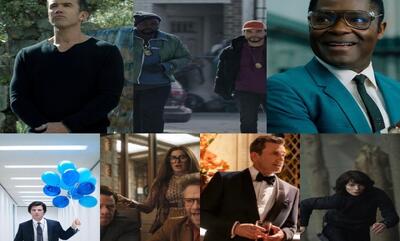 7 فیلم‌ و سریال‌ برتر اپل تی‌وی پلاس در سال ۲۰۲۵