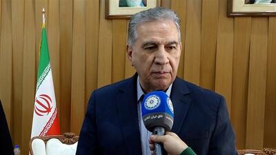 پیشنهاد رئیس اتاق ایران برای تشکیل اتاق مشترک ایران و تایلند