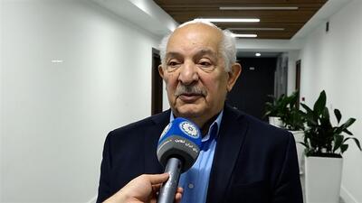 باید با نیت صادرات سرمایه‌گذاری کنیم
