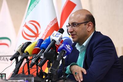 علی‌نژاد: ۱۰۰ میلیارد به فدراسیون‌ها پرداخت کردیم - پارس فوتبال