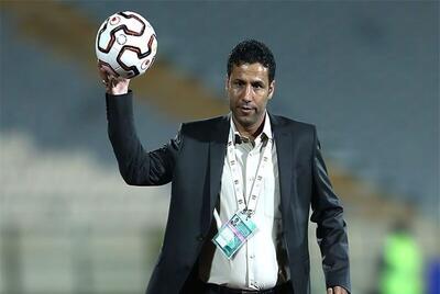 تارتار: هواداران پرسپولیس از من ناراحت شدند اما اولویت من تیم خودم است/ هواداران پرسپولیس من را بپذیرند به این تیم می روم/ شرط‌ بندها با خود بازیکن می بندند! - پارس فوتبال