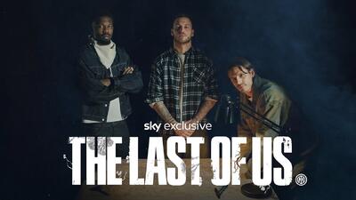 تیزر زیبای باشگاه اینتر برای تقابل با میلان با الهام از سریال The Last of Us - پارس فوتبال