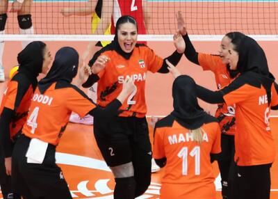 لیگ قهرمانان آسیا: نماینده ایران همچنان در حسرت برد - پارس فوتبال