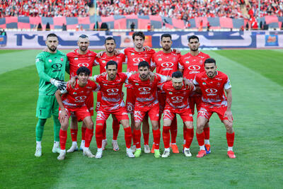 شوک جدید به پرسپولیس؛ فصل برای اورونوف تمام شد؟ - پارس فوتبال