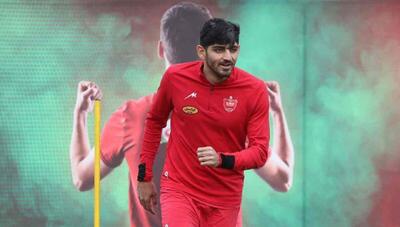 پرسپولیس حاضر بود 10 میلیارد بیشتر به ترابی بدهد - پارس فوتبال