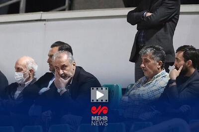 واکنش رضا درویش به ادعای نفوذ «هوادار متمول» در باشگاه پرسپولیس - پارس فوتبال