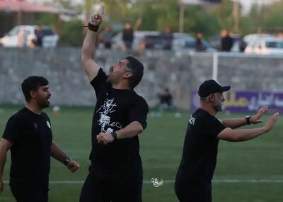 درگیری‌ و جنجال بزرگ حاصل یک سوئ تفاهم! - پارس فوتبال