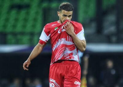 زمان ثبت قرارداد اولین تمدیدی پرسپولیس اعلام شد - پارس فوتبال