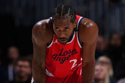 بسکتبال NBA | سایبورگ آمد، دنور را به آتش کشید و رفت - پارس فوتبال