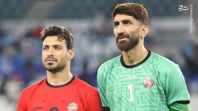 رفتار دوگانه کمیته انضباطی درباره بازیکن تراکتور/ چرا خودتان شائبه ایجاد می کنید؟! - پارس فوتبال