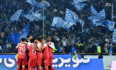 خبر خوب برای فصل آینده استقلال و پرسپولیس - پارس فوتبال