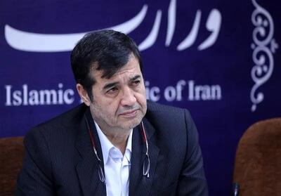 دستور وزیر برای حضور دوومیدانی‌کاران ناشنوا در آفتاب انقلاب - پارس فوتبال