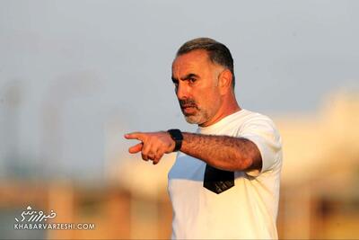 پرونده سرمربی اسبق استقلال بسته شد - پارس فوتبال