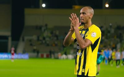 الاتحاد ۳-۲ الاتفاق؛ با کریم و دوستان، پیش‌ به سوی قهرمانی! - پارس فوتبال
