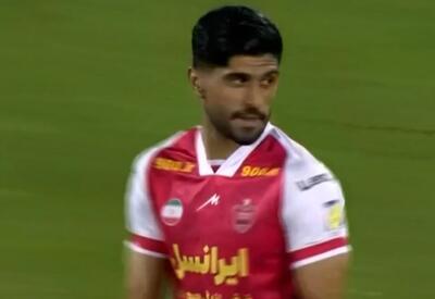 ماجرای جدایی اسماعیلی فر از پرسپولیس از زبان درویش - پارس فوتبال
