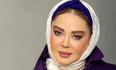 عکس جدید بهاره رهنما در کیش