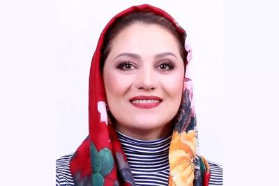 شبنم مقدمی با ظاهری سنتی در جوار سعدی ادای احترام کرد!