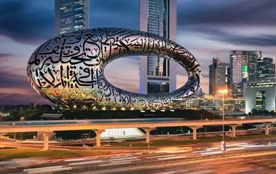 بلیط بندرعباس دبی؛ راحت‌ترین مسیر هوایی بین ایران و امارات