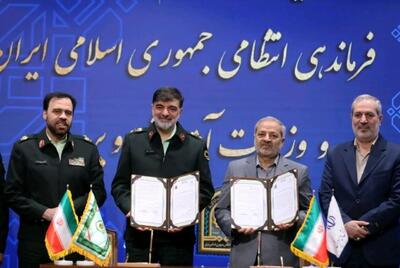 وزیر آموزش و پرورش: این را با افتخار می‌گویم که من سرباز سردار رادان هستم