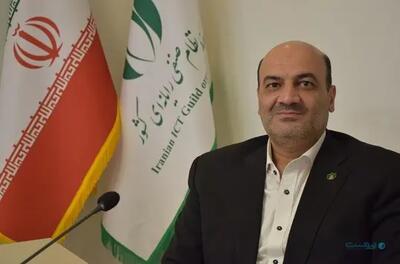 رئیس کمیسیون هوش مصنوعی نصر: آینده فناوری از مدرسه‌ها آغاز می‌شود - پیوست