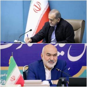 رئیس‌جمهور با برگزاری اجلاس منطقه‌ای مقابله با ریزگردها موافقت کرد