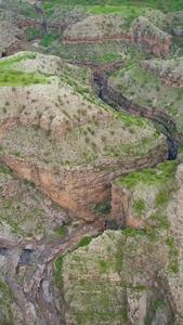 فیلم نمای دیدنی تونل خرگوشان لرستان