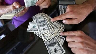 دلار وارد کانال ۷۹ هزار تومان شد | روزنو