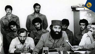 سپاه پاسداران انقلاب اسلامی چرا و چگونه تشکیل شد؟ | نخستین فرماندهان سپاه چه سرنوشتی پیدا کردند؟ | رویداد24