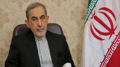 توئیت معنادار مشاور رهبر انقلاب در آستانه دور سوم مذاکرات | رویداد24