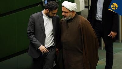 پوردهقان: تندروها فیتیله را پایین کشیدند | رویداد24