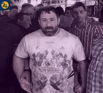 هانی کرده کیست؟| زندگی عجیب هانی کرده گنده لات معروف تهران از کهریزک تا سوریه! | رویداد24
