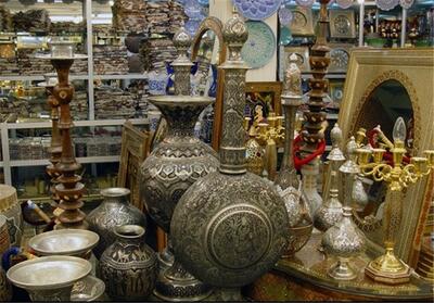 جام قهرمانی کشتی ایران در عتیقه‌فروشی با برچسب ۴۰ میلیونی ! - سبک ایده آل