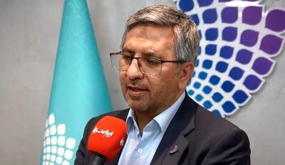 حمایت جدی مدیرعامل گروه فولاد مبارکه از فرآیند سرمایه‌گذاری خطرپذیر و جذب نوآوری