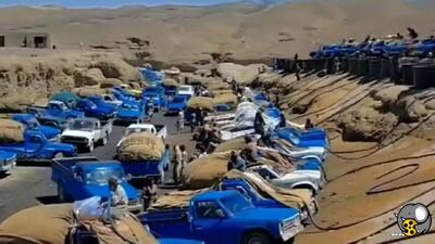 ۲ راهکار برای حذف قاچاق سوخت/ چطور نظام توزیع بنزین را عادلانه کنیم؟