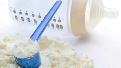 ضرورت بازنگری در پرداخت مطالبات شیرخشک‌های رژیمی برای حفظ پایداری تأمین