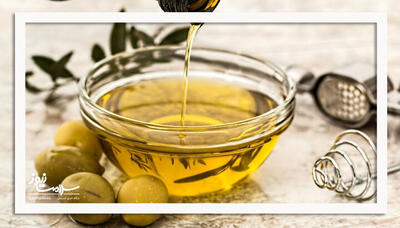 روغن زیتون بدون رعایت این نکته‌ها به سرعت فاسد می‌شود
