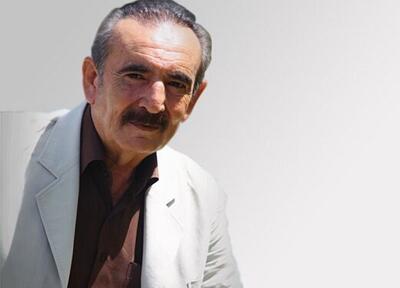 خاطره خنده دار بازیگر پیشکسوت سینما و تلویزیون از اشتباه پلیس برای دستگیریش + فیلم