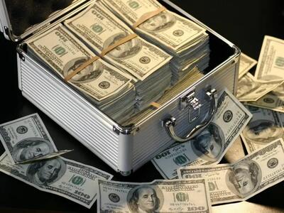 سقوط بی‌سابقه قیمت دلار