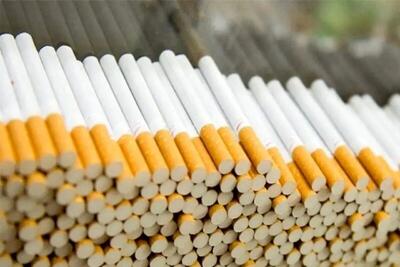 قیمت جدید سیگار در ۱۴۰۴ اعلام شد + لیست