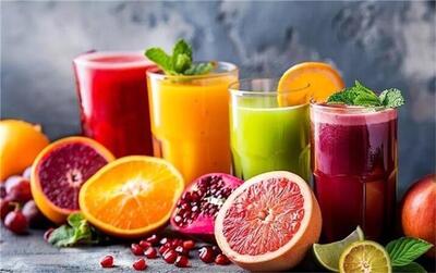 ۵ نوشیدنی برای جلوگیری از سکته مغزی