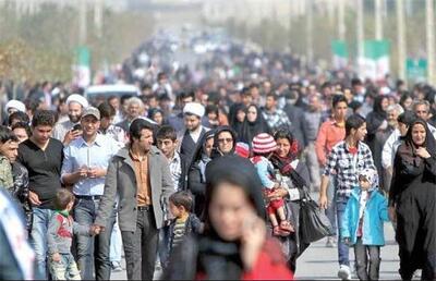 25 میلیون ایرانی دچار اختلال‌روانی
