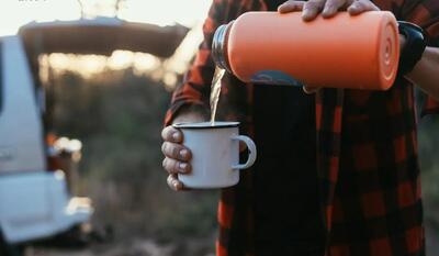 صفر تا صد نکات مهم برای خرید یک فلاسک چای خوب