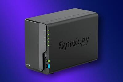 Synology خرید هارد دیسک‌های اختصاصی را اجبار می‌کند