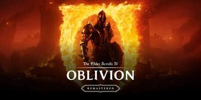 شایعات به حقیقت پیوست: ریمستر The Elder Scrolls IV: Oblivion رسماً معرفی و منتشر شد
