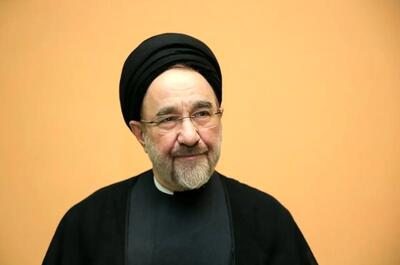 تسلیت سیدمحمد خاتمی در پی درگذشت پاپ فرانسیس
